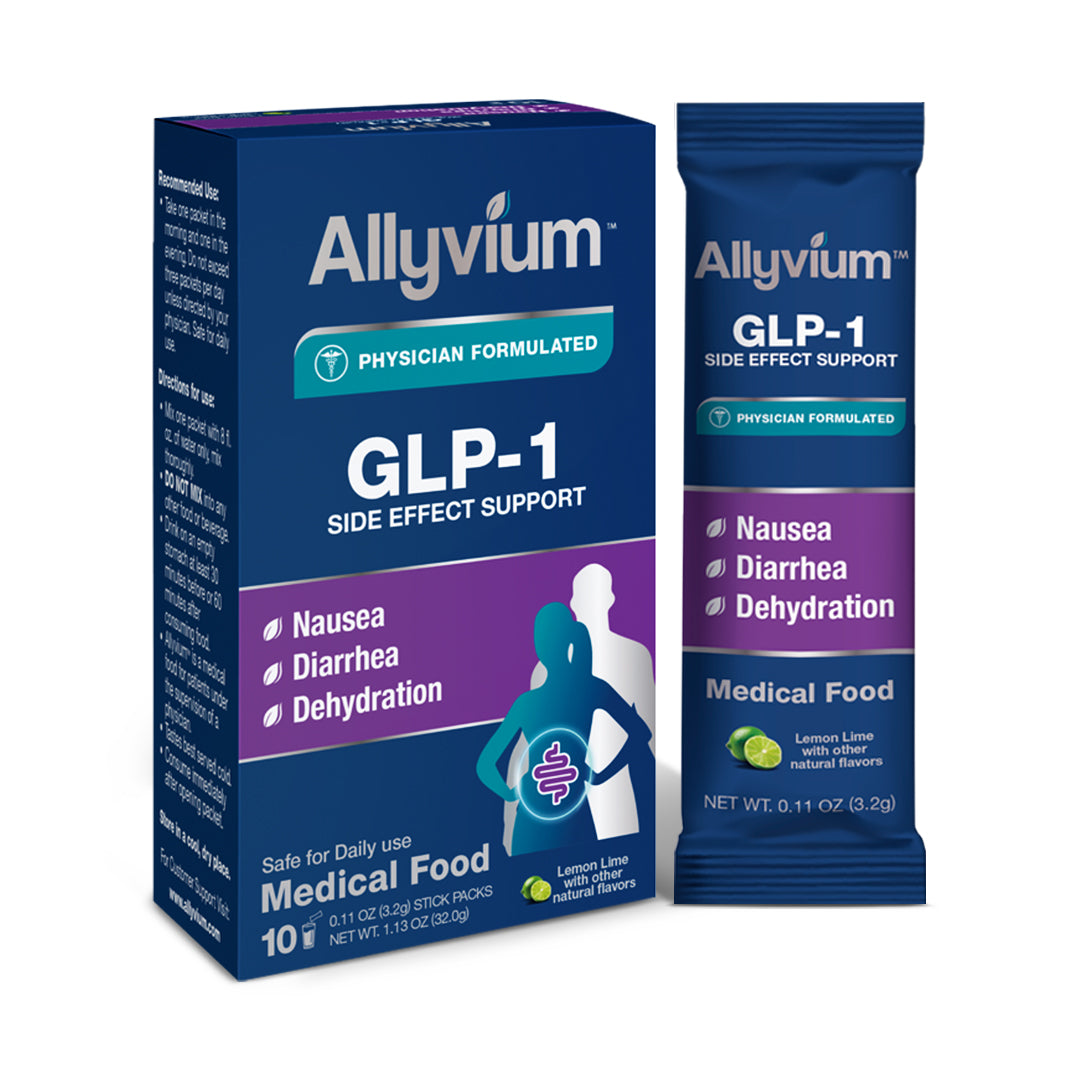 Allyvium™ ND
